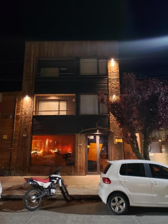 Para Quedarse - Salepatagonia San Martín de los Andes Exteriör bild